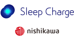 　   Sleep Charge　 　   （西川株式会社様）